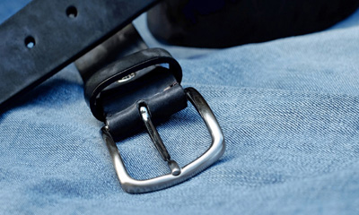 belt manufacturers in India